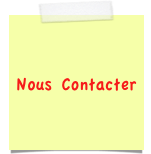 Nous Contacter