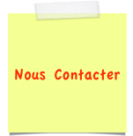 Nous Contacter